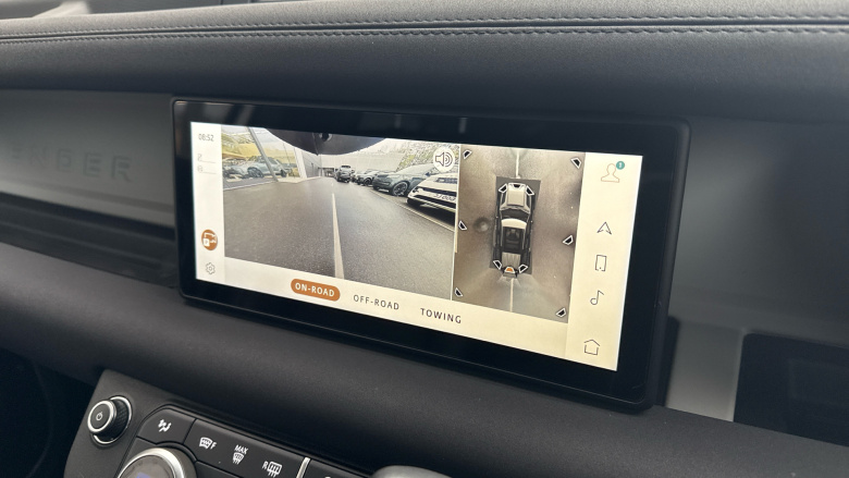 Land Rover Defender 3.0 P400 XS Edition 110 5dr Auto Petrol Estate